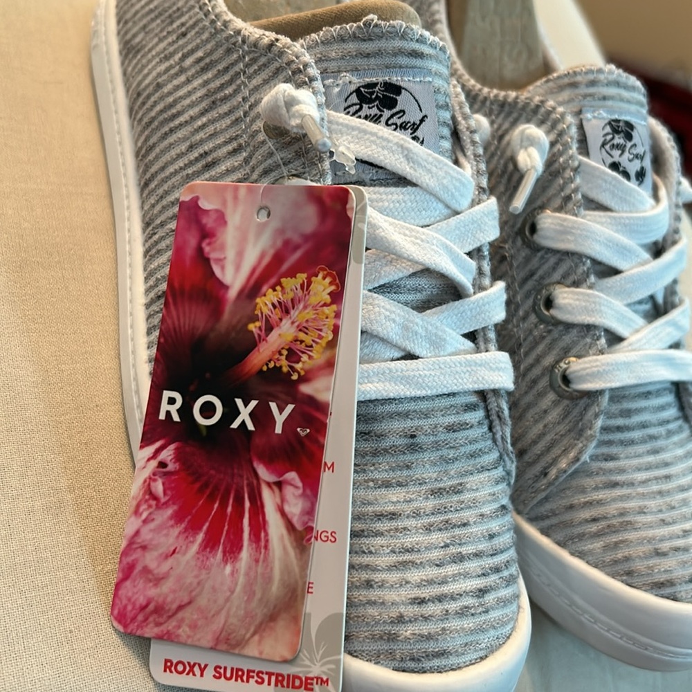 Roxy shoes